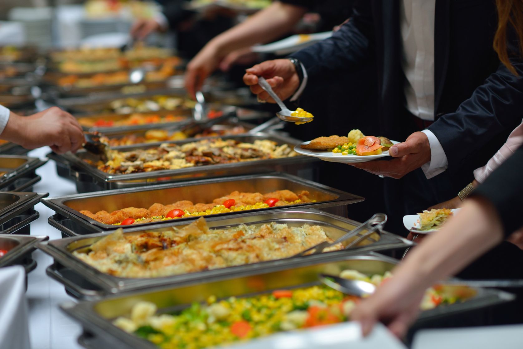 best-catering-company-gatlinburg-pigeon-forge-tn